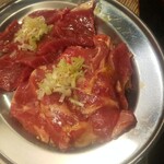 Taishuu Yakiniku Furaide Sokkusu - 