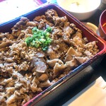 Yakiniku Sanya - 