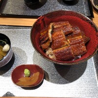 うな和本店 名古屋駅 - 