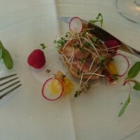 リストランテ　ウミリア - 