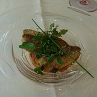 リストランテ　ウミリア - 