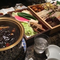 Shangri-La's secret ROPPONGI - 