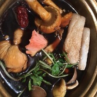 Shangri-La's secret ROPPONGI - 