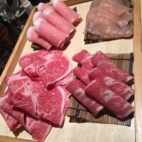 Shangri-La's secret ROPPONGI - 