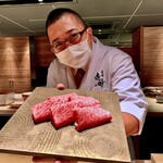 すしのわぐま - 