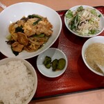 中華キッチン 桂林 - 