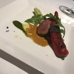 リストランテASO - 