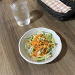 アジアン料理 アジアティーク - 