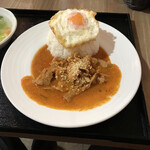 アジアン料理 アジアティーク - 