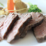 レストラン 繁 - 料理写真: