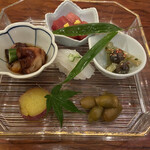 Cuisine d'Osaka Ryo - 