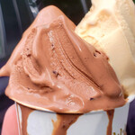 ハーベスト ナガイファーム - ビターチョコレート&キャラメル