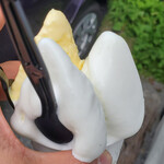 ハーベスト ナガイファーム - ピュアミルク&コーン