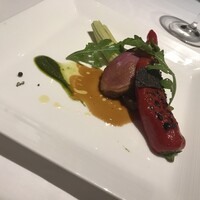 リストランテASO - 