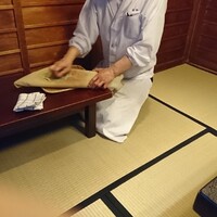 日本料理 梅林 - 