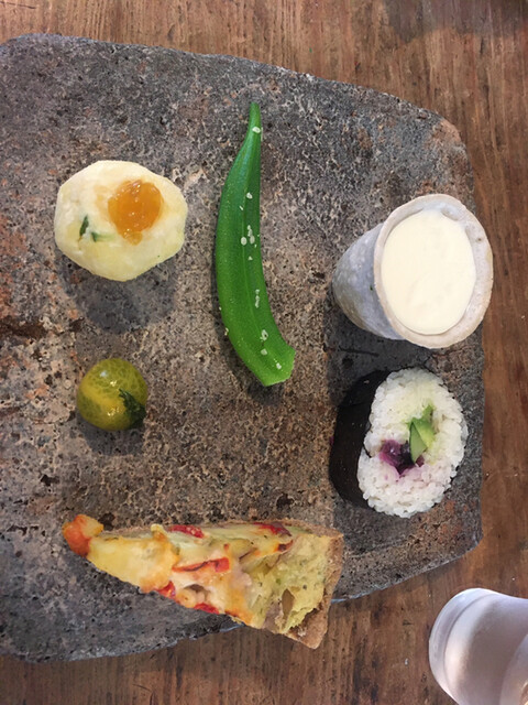 Millet ミレット 鞍馬 カフェ 食べログ