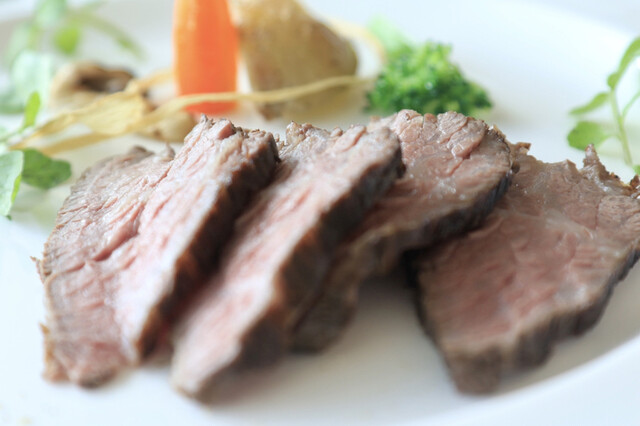 レストラン 繁 六甲 フレンチ 食べログ
