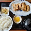 大衆食堂正広