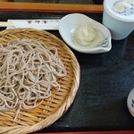 麺房 高松庵 - 