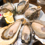 NAGOYA OYSTER BAR - 