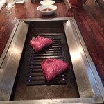 焼肉ハウス力 - 