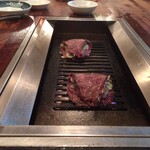 焼肉ハウス力 - 