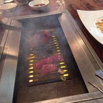 焼肉ハウス力 - 