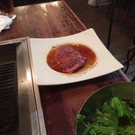 焼肉ハウス力 - 