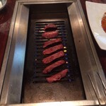 焼肉ハウス力 - 