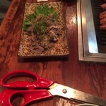 焼肉ハウス力 - 
