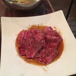 焼肉ハウス力 - 