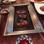 焼肉ハウス力 - 