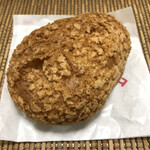 ビアードパパの作りたて工房 - じゃーん