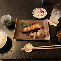 赤坂とゝや魚新 - 