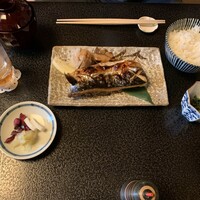赤坂とゝや魚新 - 