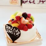 パティスリー ラルゴ - 