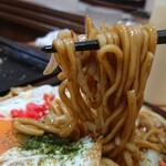 Yakisoba Harada - 焼きそば