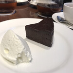 ピエール マルコリーニ 銀座本店 - 