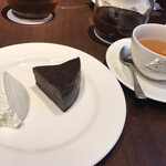 ピエール マルコリーニ 銀座本店 - 