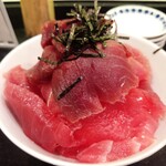 魚と酒 はなたれ 新橋店 - 