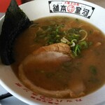 Kappa Ra-Men Hompo - 河童ラーメン