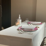 ペレグリーノ - 