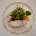 ペレグリーノ - 