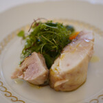 ペレグリーノ - 