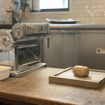 ペレグリーノ - 