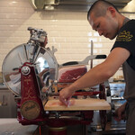 ペレグリーノ - 