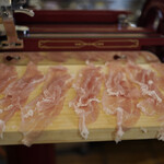 ペレグリーノ - 