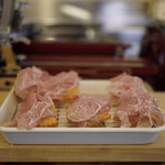 ペレグリーノ - 