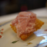 ペレグリーノ - 