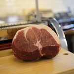 ペレグリーノ - 